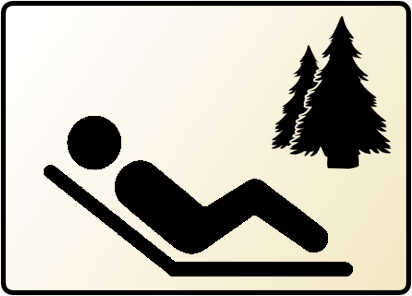 Relax In Nature