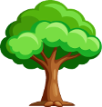🌳